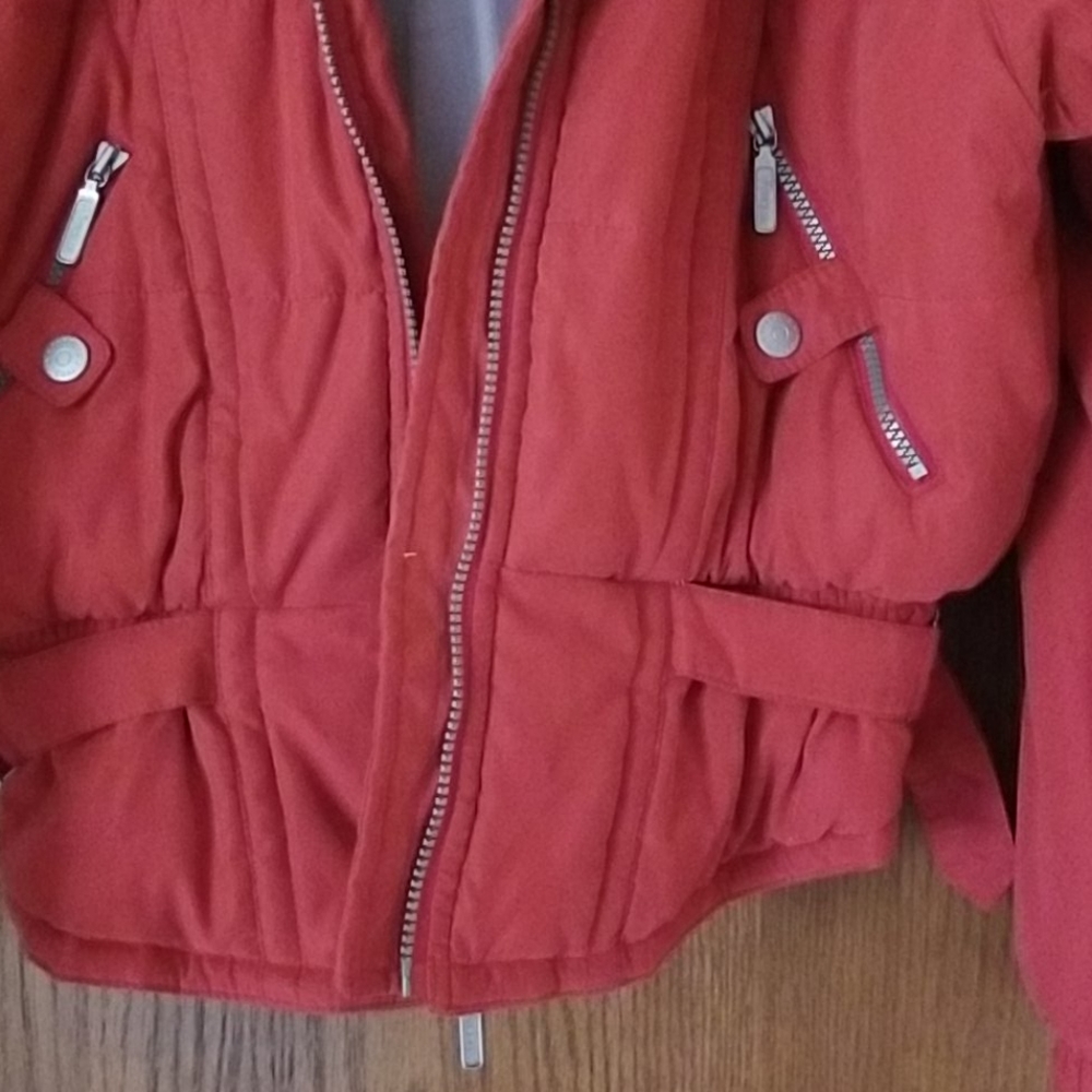 Jacket - Picture 3 of 3